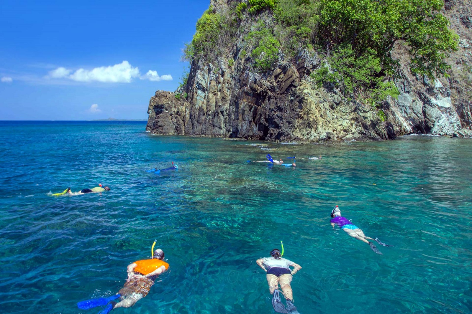 Bali Experience Tour-Crystal Bay – Relax & Snorkel Paradise