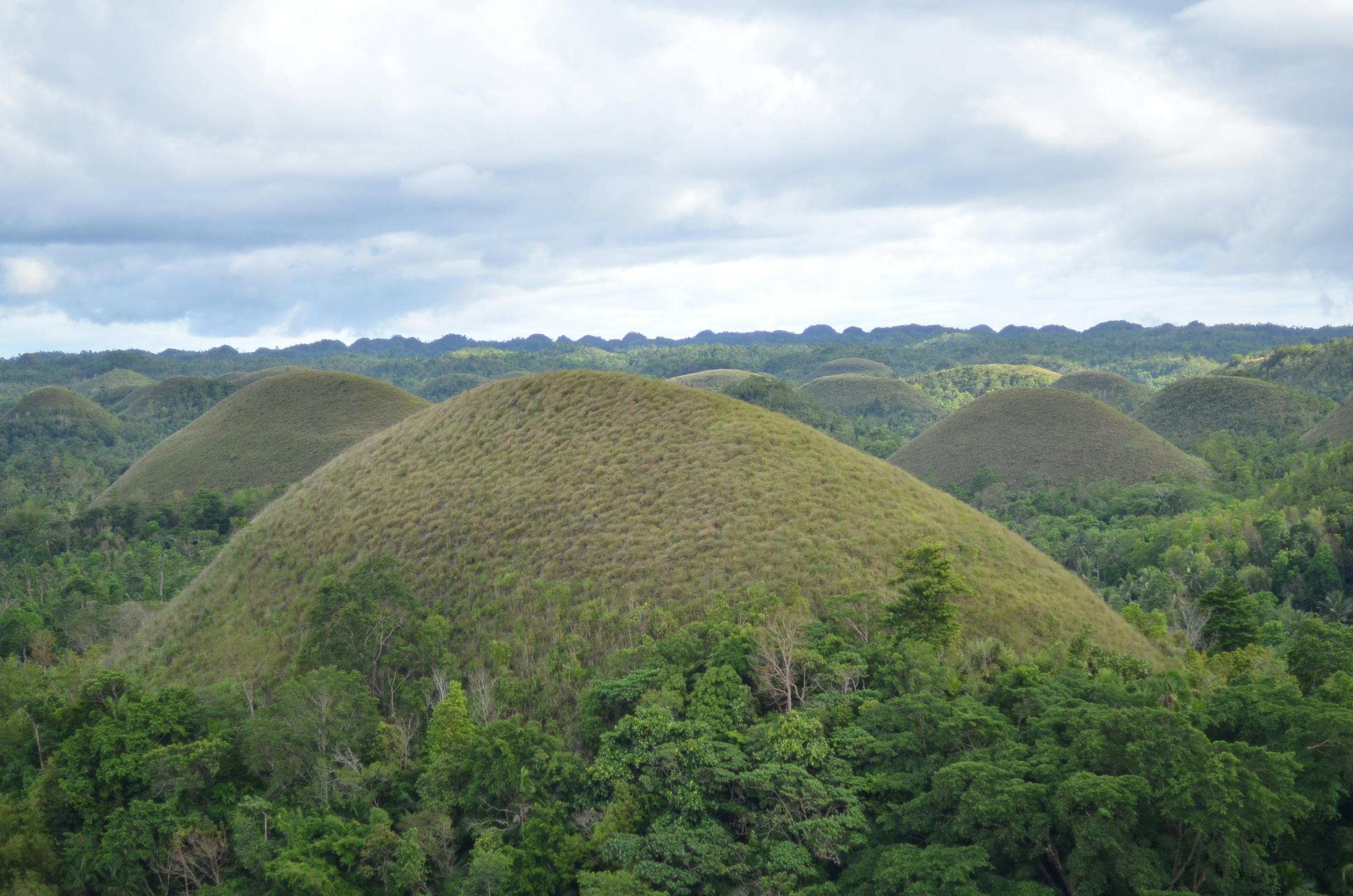 Bali Experience Tour-Teletubbies Hill – Bali’s Unique Rolling Hills
